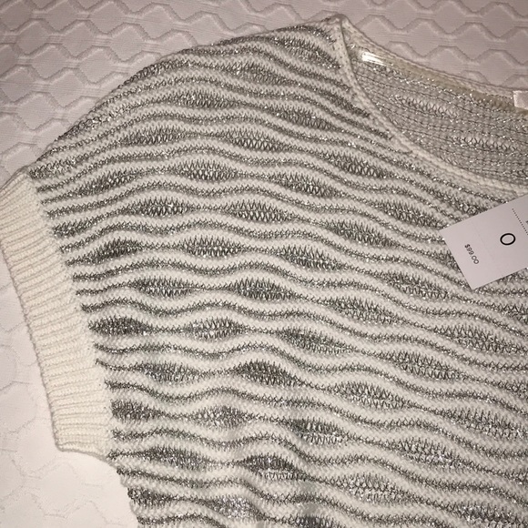 Chico’s Summer Sweater - Picture 6 of 7